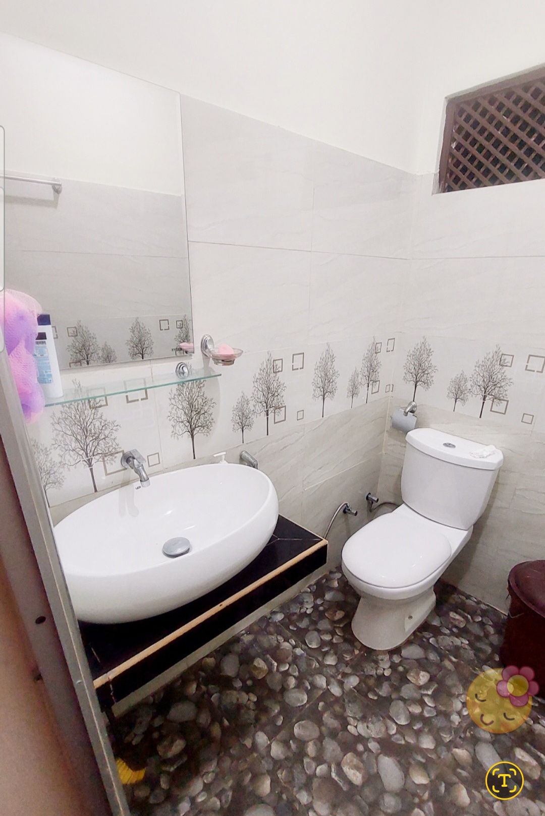 Annex for Rent in Kandy