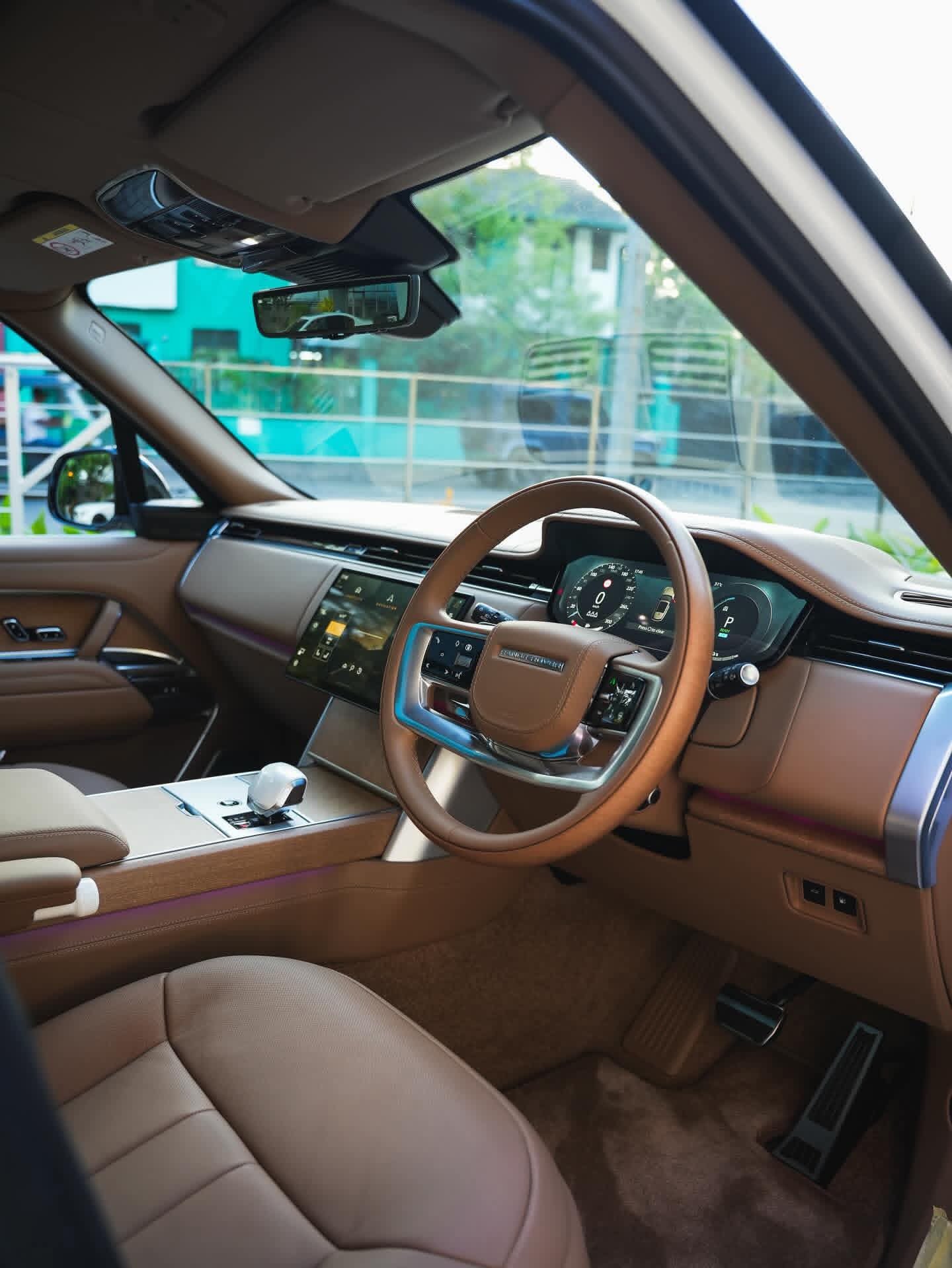 Land Rover Range Rover 2025 - Brand New SUV sale in Sri Lanka - patpat.lk