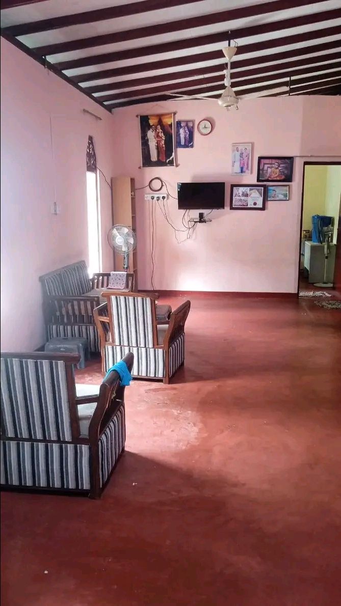 House for Sale in Wattala