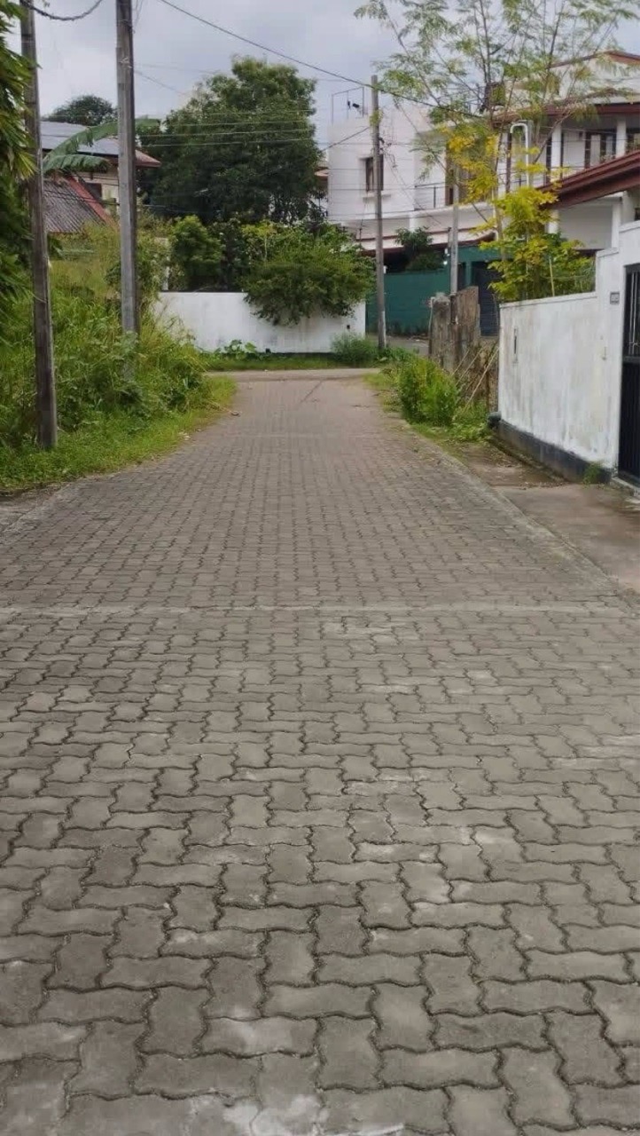 Residential Land for Sale in Pannipitiya