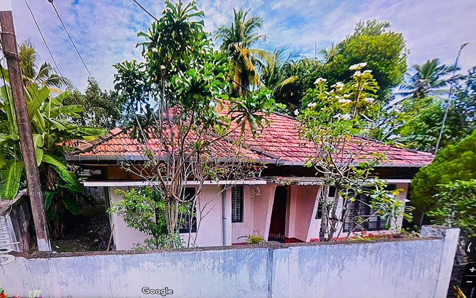 House for Sale in Kelaniya