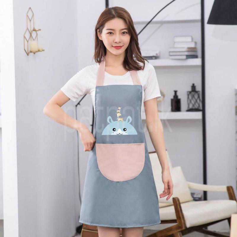 Kitchen Apron (P02460) ads-image-1