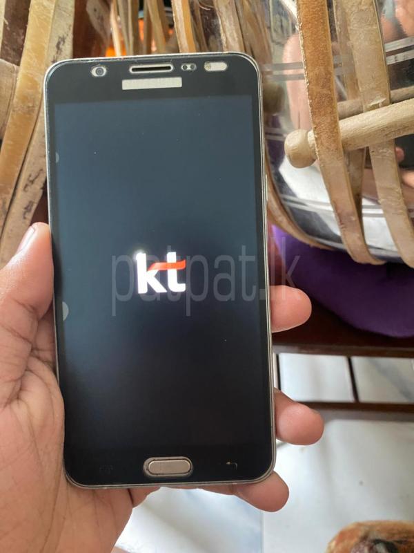 Samsung Gakaxy J7
