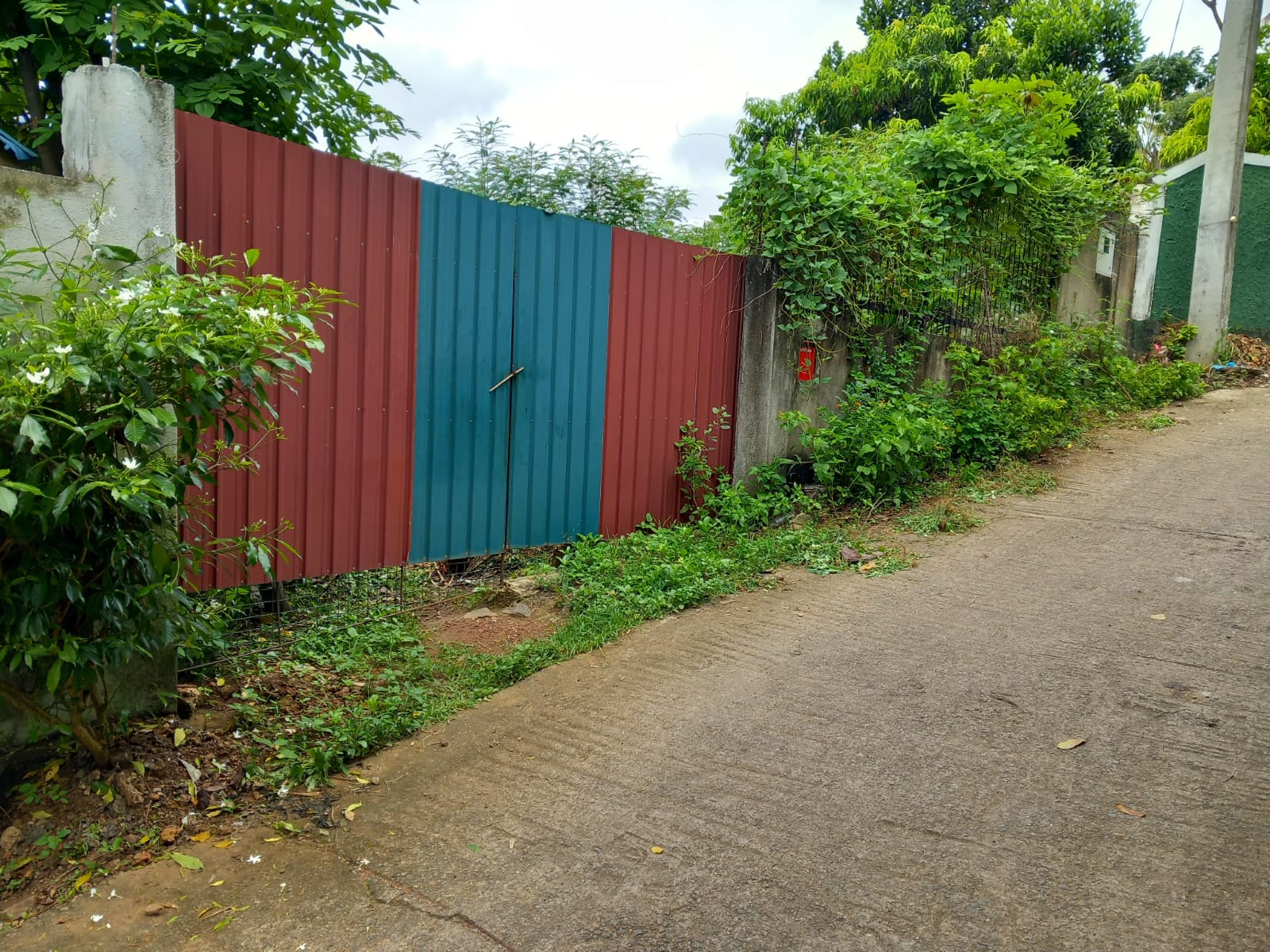 Residential Land for Sale in Ragama