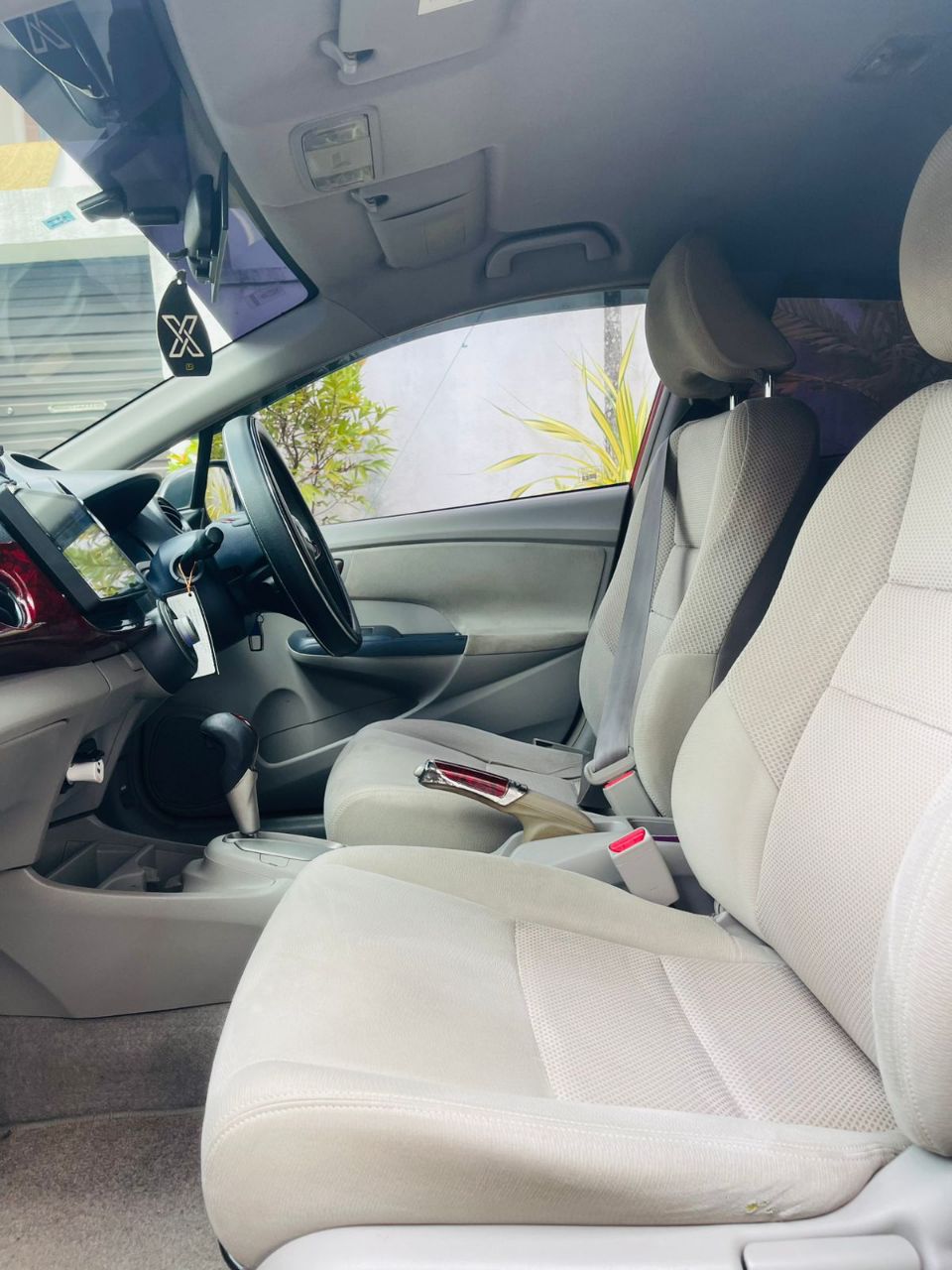 Honda Insight 2009 - Used Car sale in Sri Lanka - patpat.lk