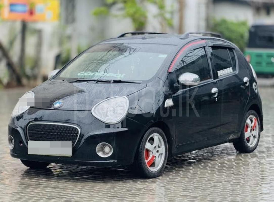 Micro Panda 2014 - Used Car sale in Sri Lanka - patpat.lk