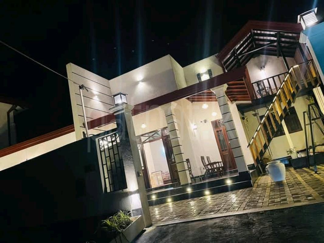 House for Sale in Bemmulla