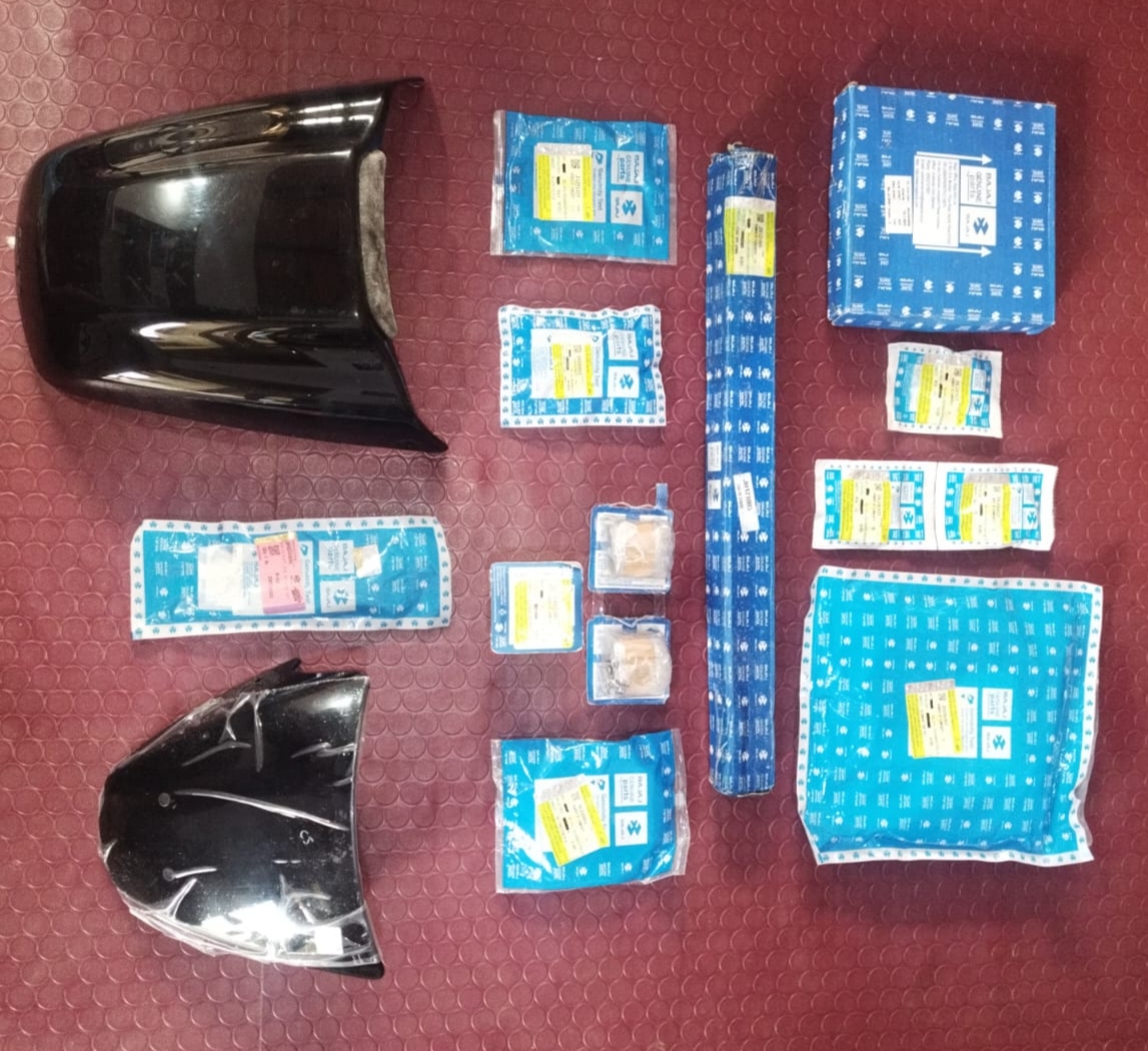 Bajaj V15 2016 - Used Bike sale in Sri Lanka - patpat.lk