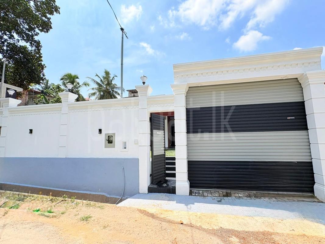 House for Sale in Godagama