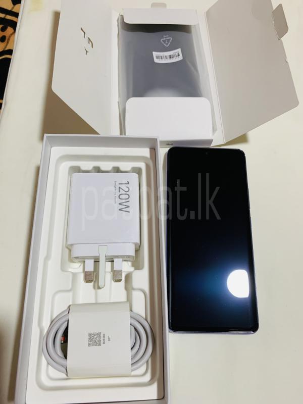 Xiaomi Redmi Note 14 Pro Plus 5G