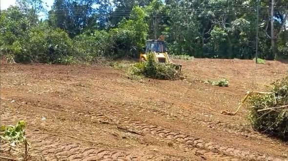 Residential Land for Sale in Horana