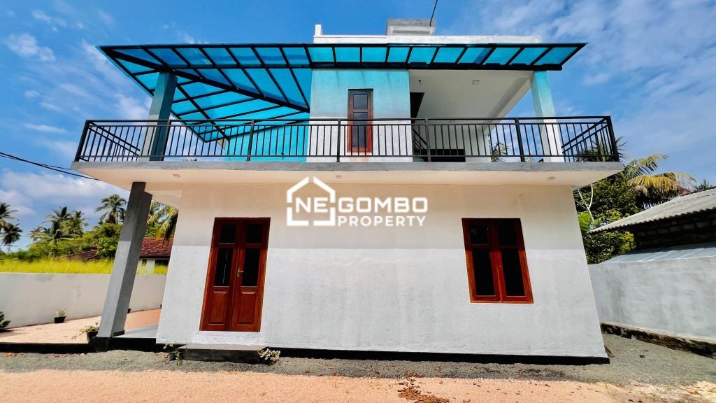 House for Sale in Negombo
