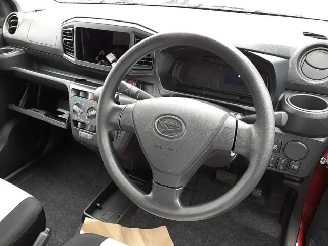 Daihatsu Mira 2025 - Brand New Car sale in Sri Lanka - patpat.lk