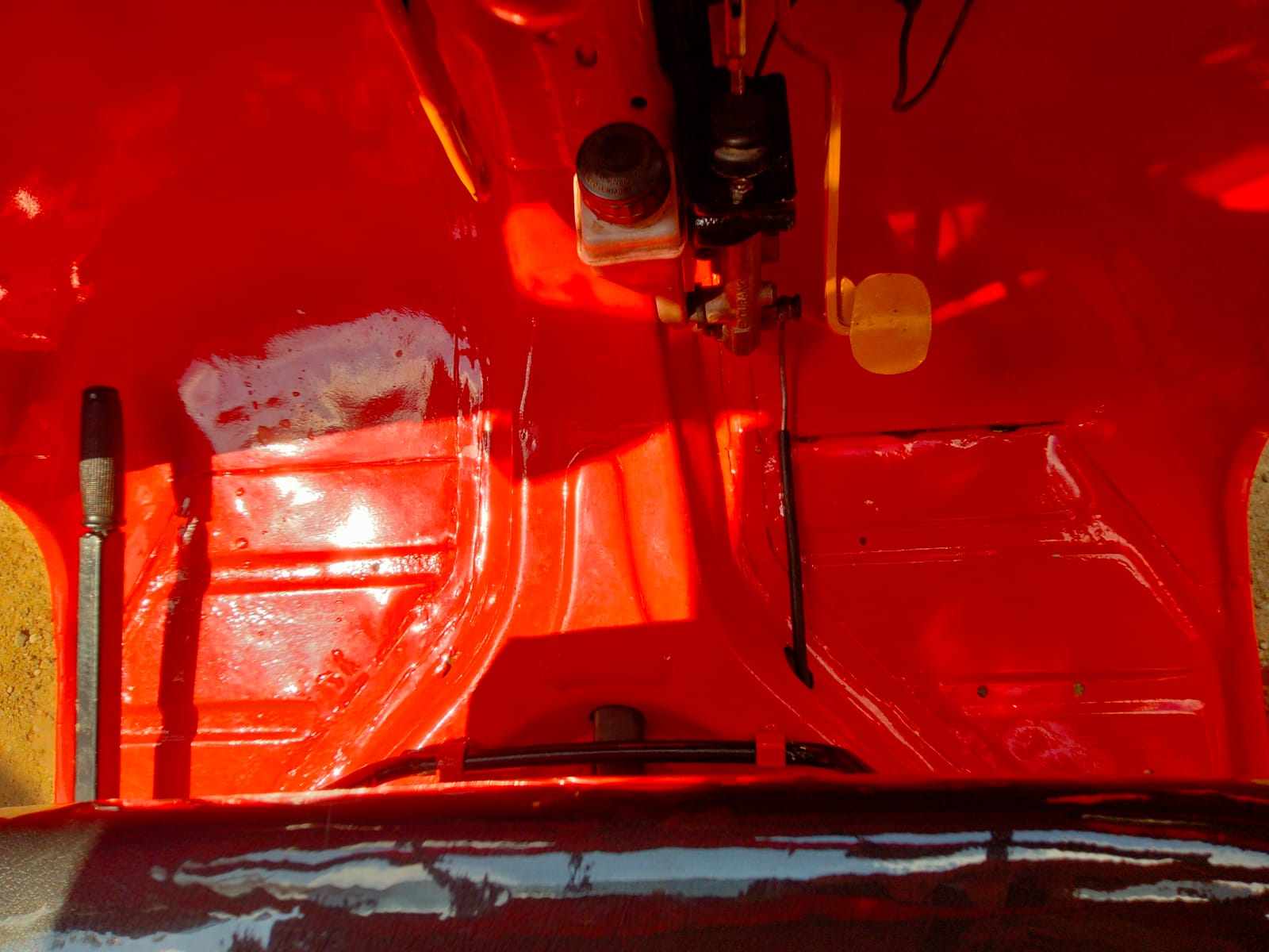 Bajaj Three Wheel 2006 - භාවිතා කරන ලද ත්‍රිරෝද රථය sale in Sri Lanka - patpat.lk