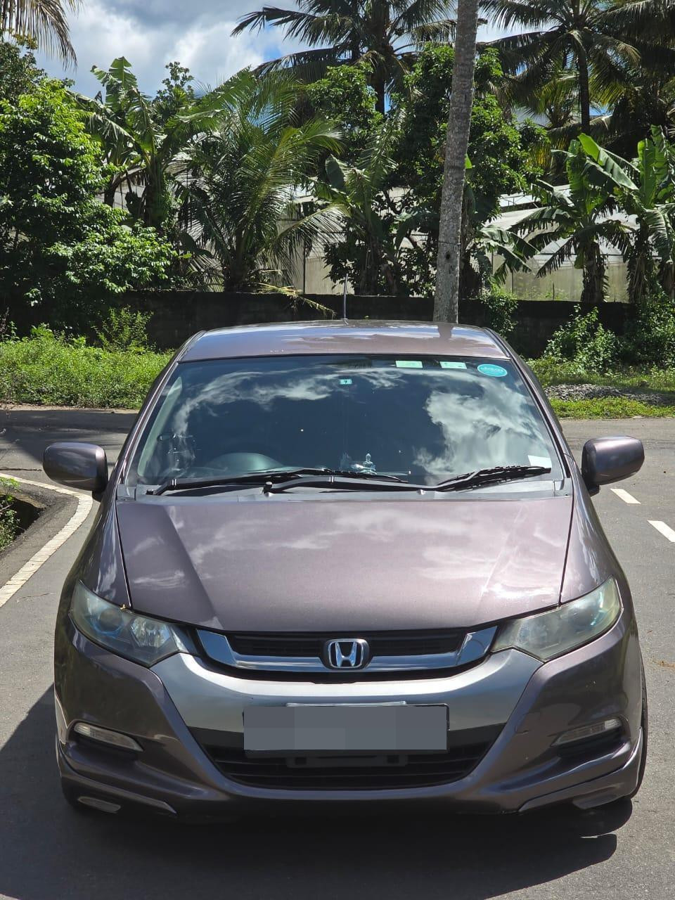 Honda Insight 2011 - பயன்படுத்தப்பட்டது கார் sale in Sri Lanka - patpat.lk