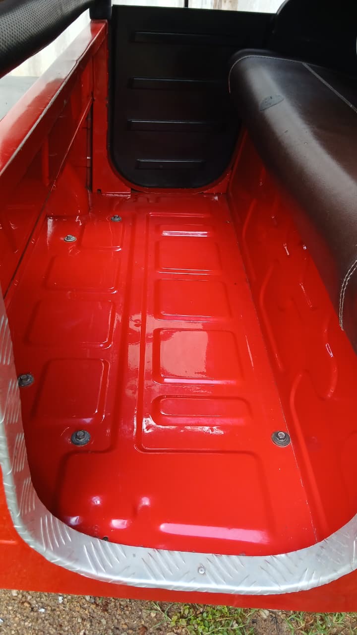 Bajaj Three Wheel 2020 - பயன்படுத்தப்பட்டது முச்சக்கர வண்டி sale in Sri Lanka - patpat.lk