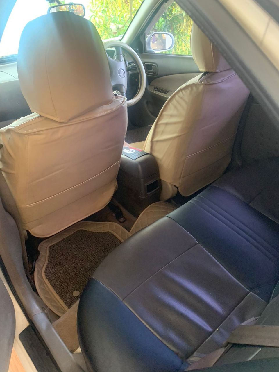 Nissan FB 15 2001 - Used Car sale in Sri Lanka - patpat.lk