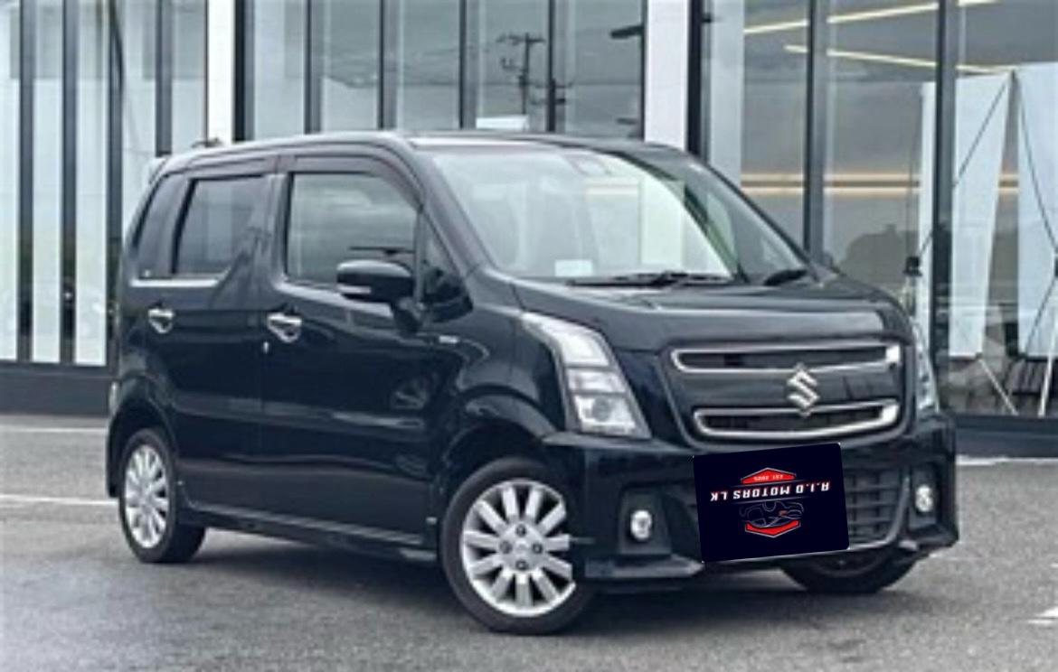 Suzuki Wagon R 2018 ads-image-1