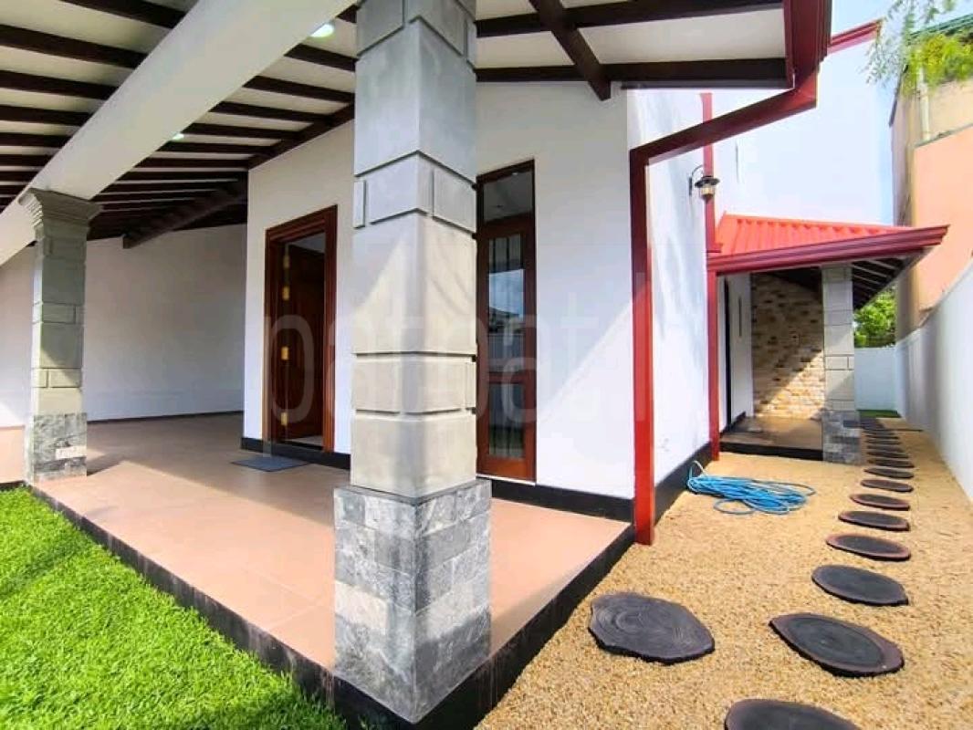 House for Sale in Malabe