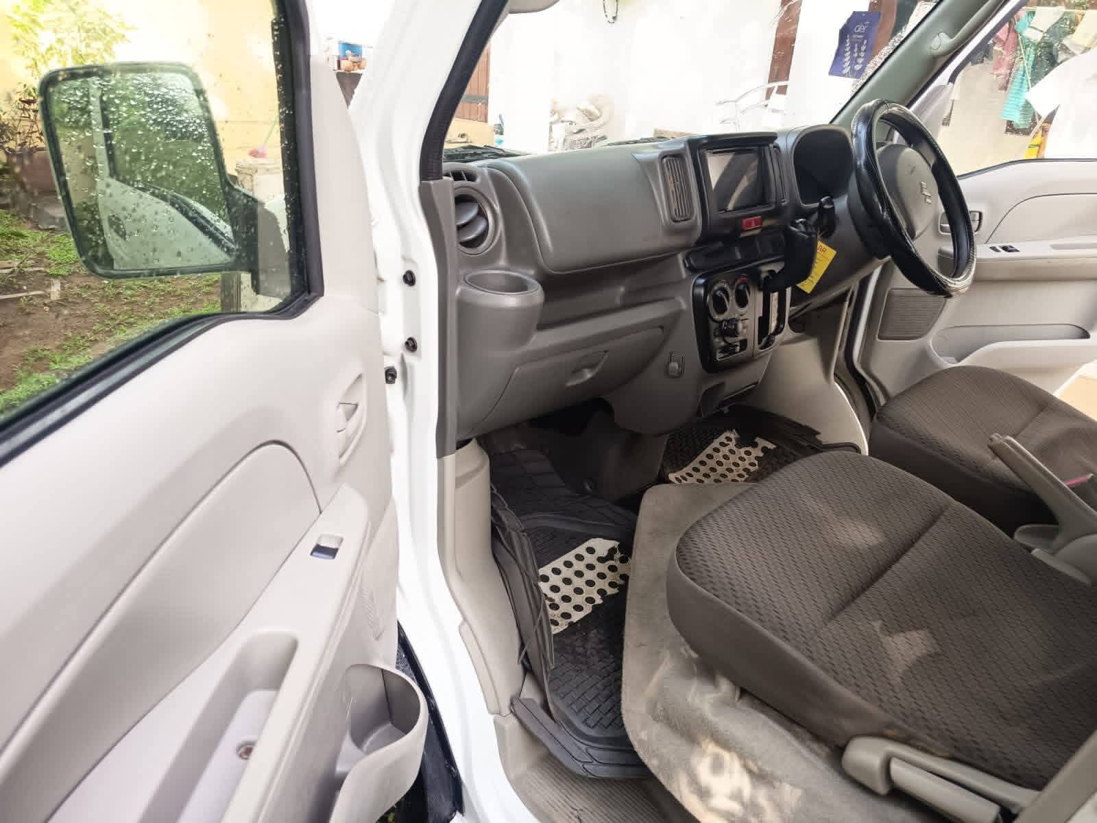 Suzuki Every 2017 - Used Van sale in Sri Lanka - patpat.lk
