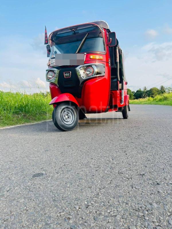 Bajaj Three Wheel 2020 - Used Three wheeler sale in Sri Lanka - patpat.lk