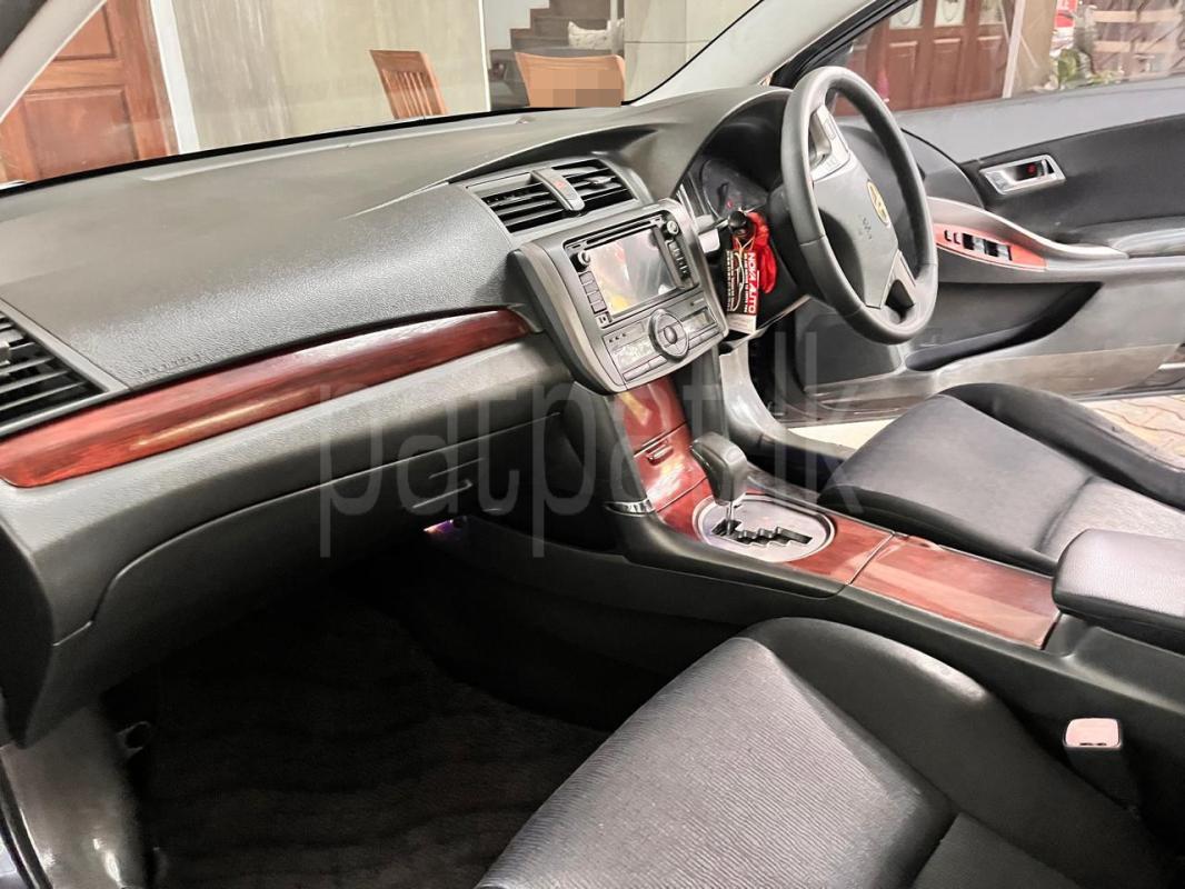 Toyota Allion 2007 - பயன்படுத்தப்பட்டது கார் sale in Sri Lanka - patpat.lk