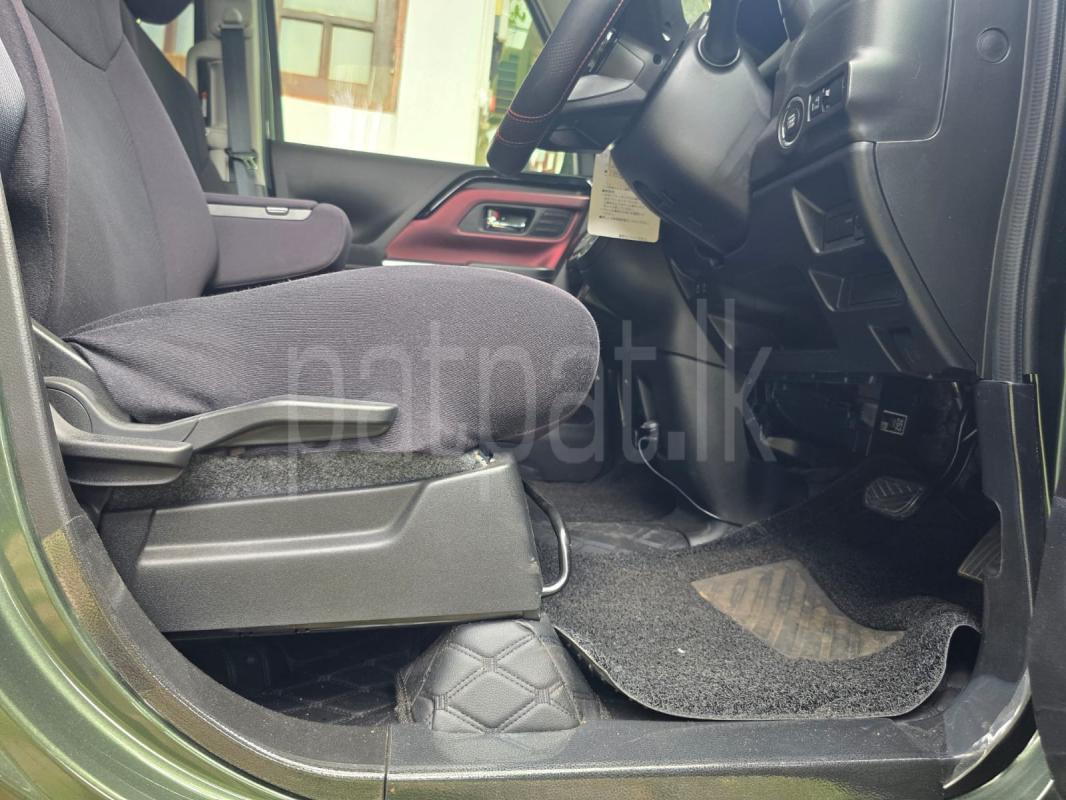 Suzuki Spacia 2024 - Used Car sale in Sri Lanka - patpat.lk