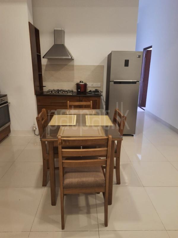 Furnished Apartment for Rent in Nawala ads-image-1