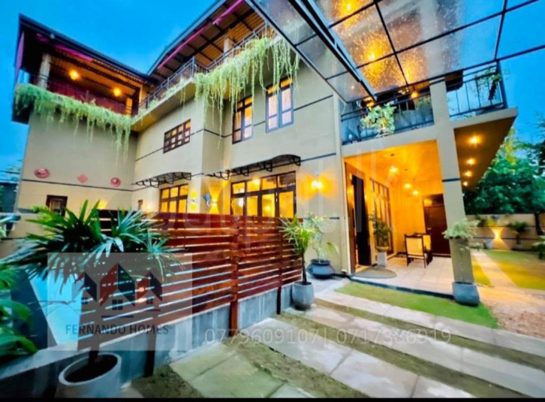 House for Sale in Negombo