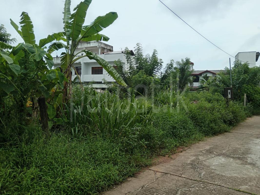 Commercial Land for Sale in Kottawa