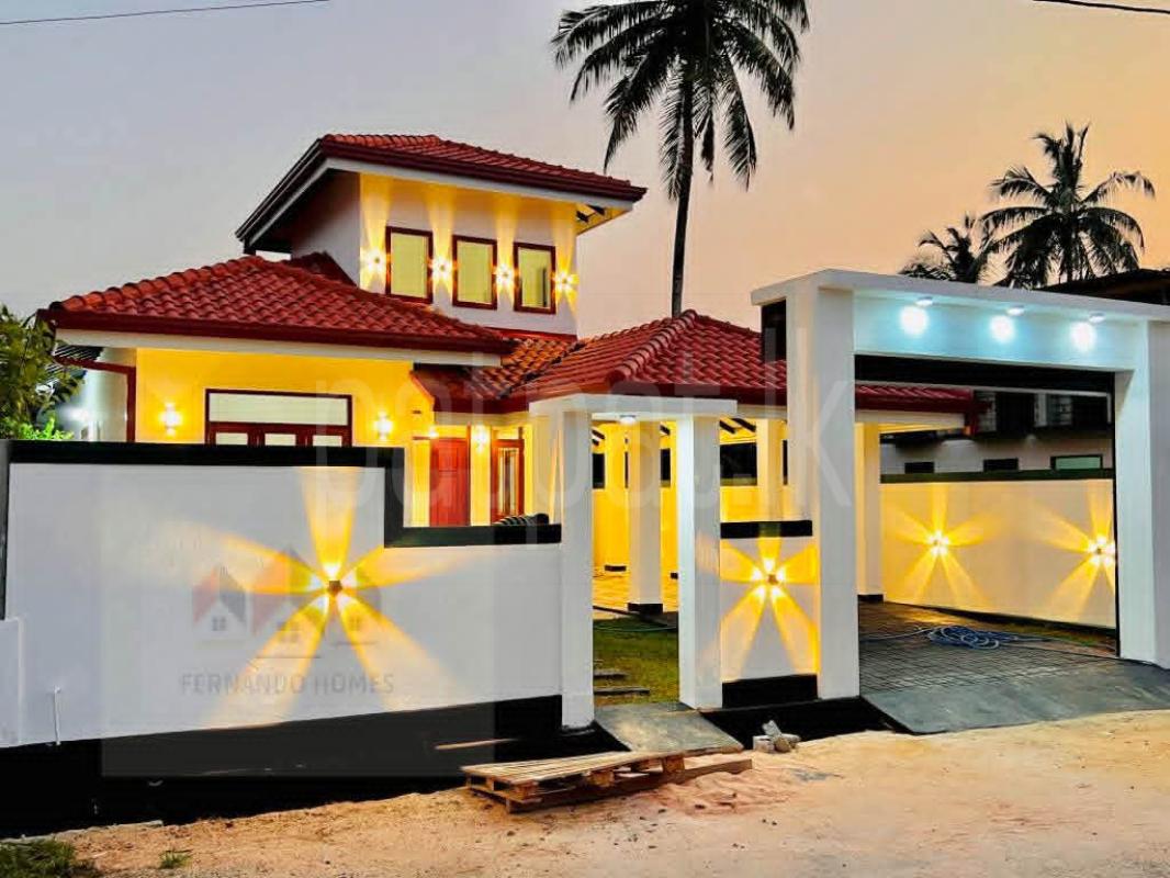 House for Sale in Negombo