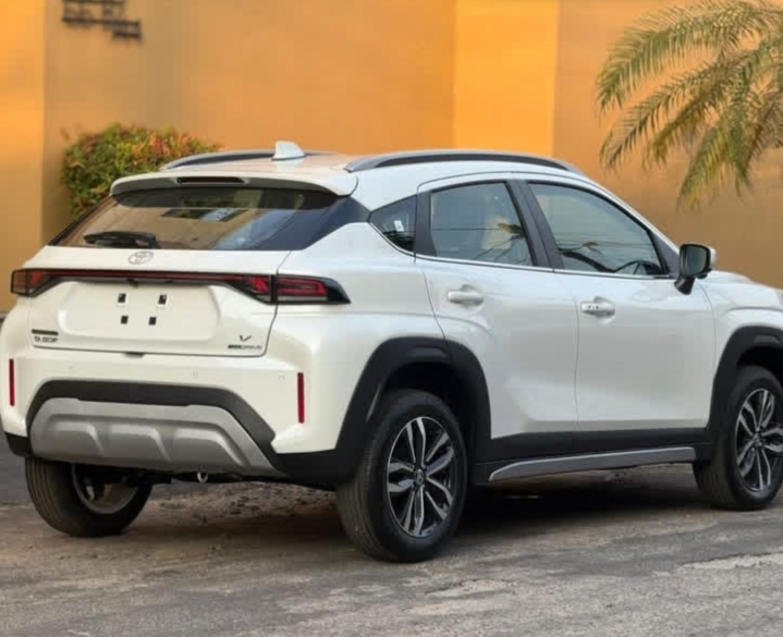 Toyota Urban Cruiser Taisor 2026 - Brand New SUV sale in Sri Lanka - patpat.lk