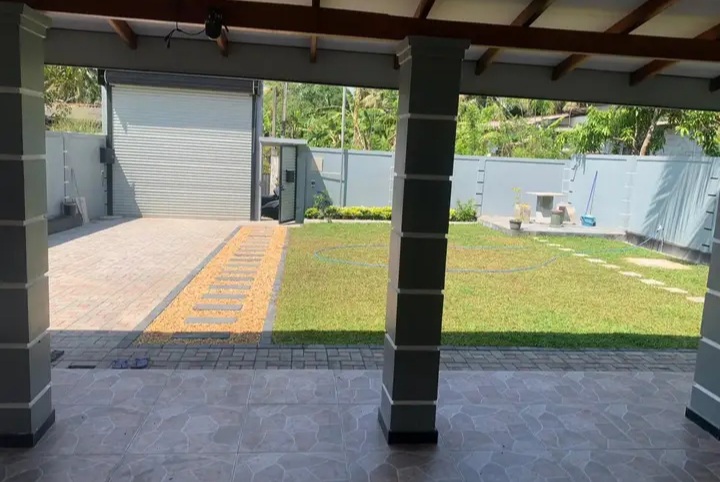 House for Sale in Homagama