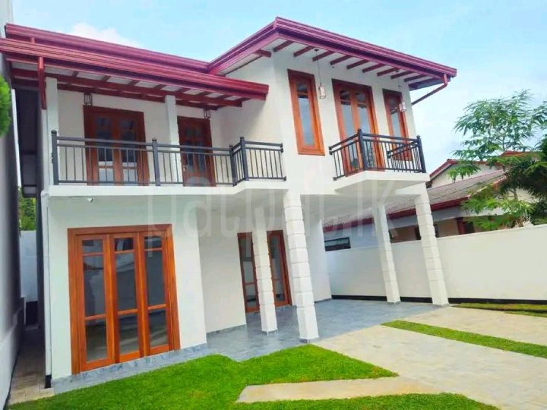 House for Sale in Kottawa