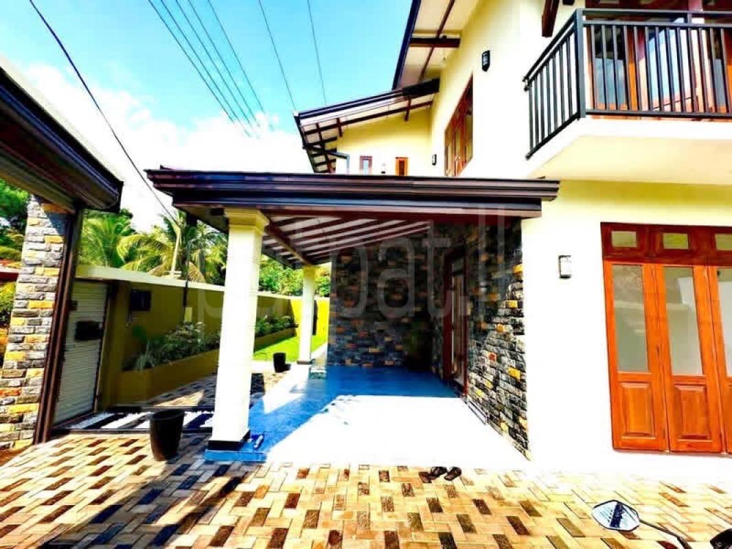 House for Sale in Kirillawala