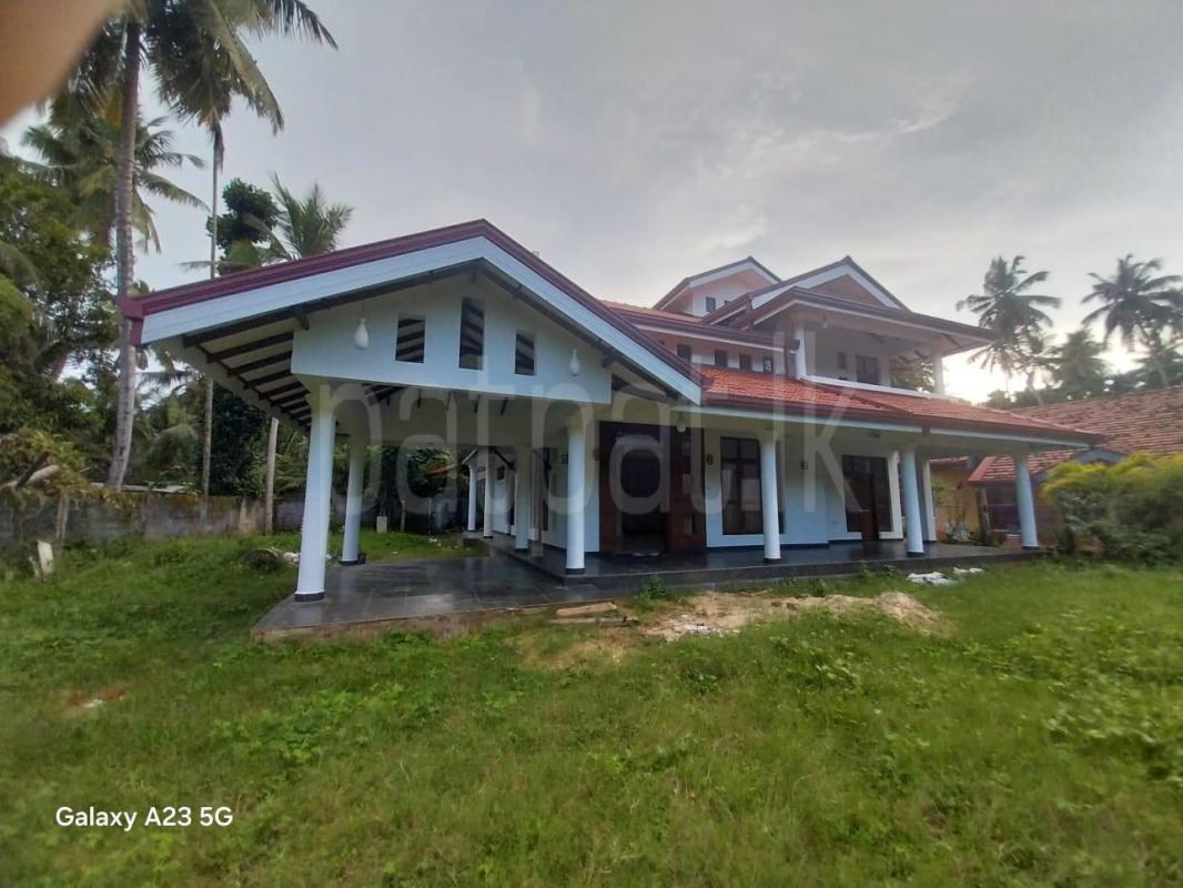 House for Sale in Marawila ads-image-1