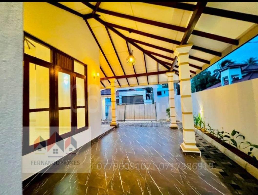 House for Sale in Negombo