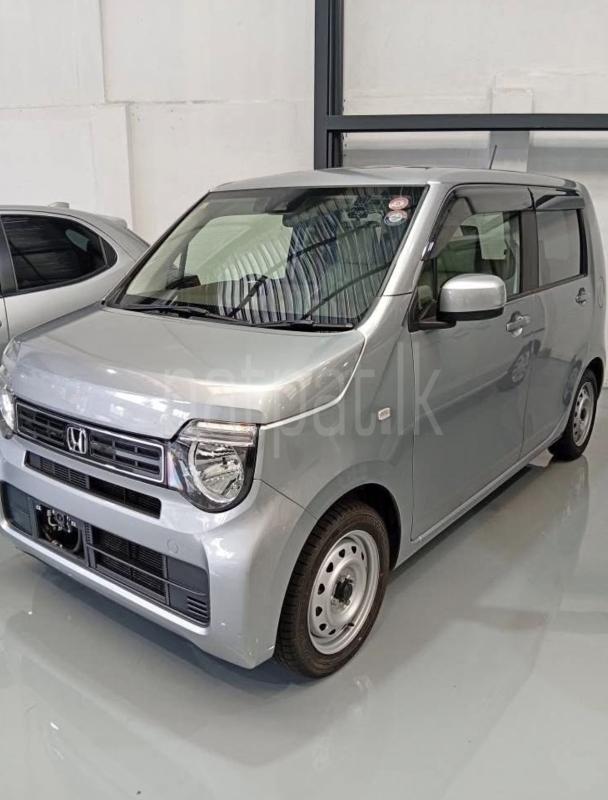 Honda N WAGON 2024 - අලුත් කාර් sale in Sri Lanka - patpat.lk