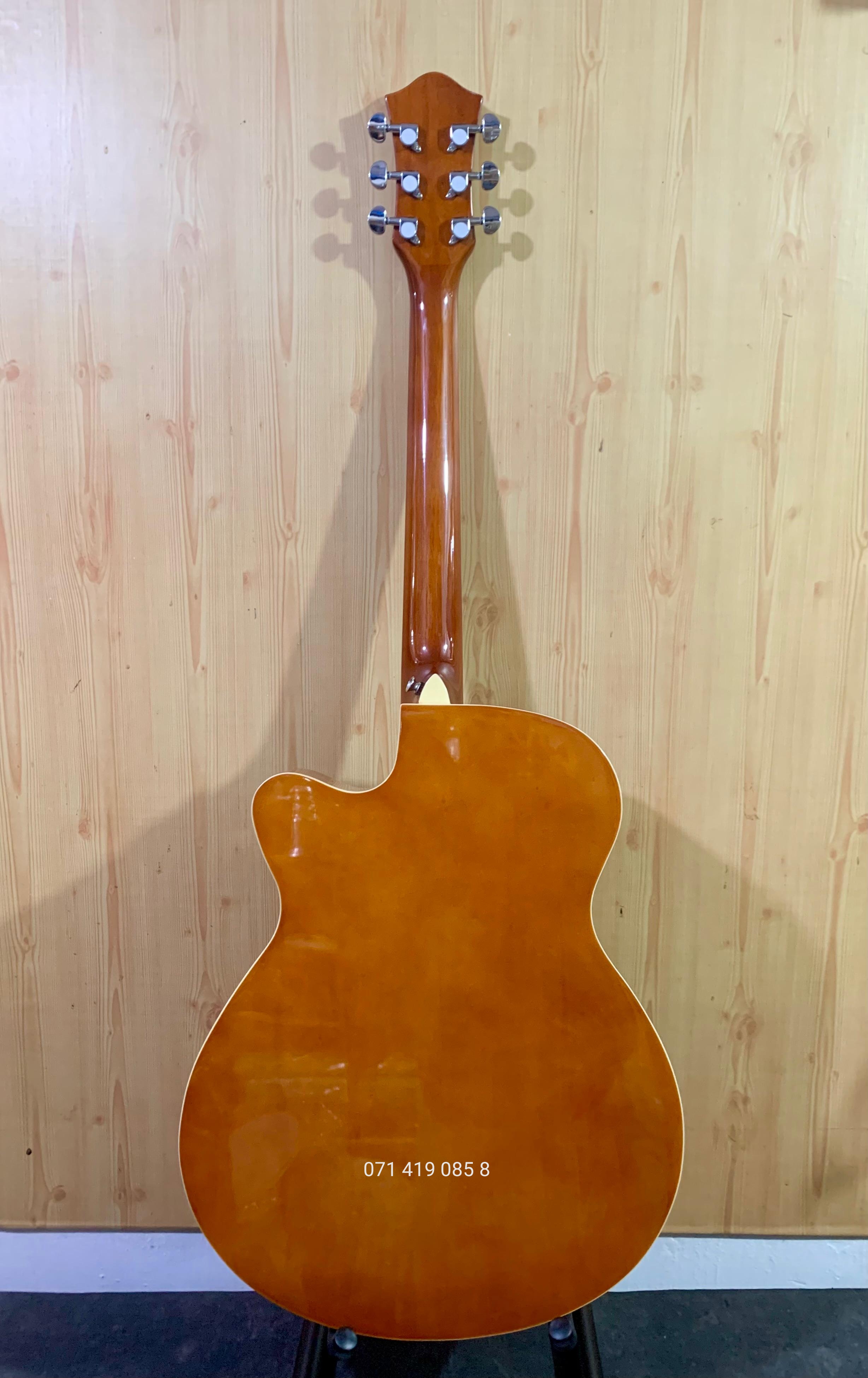 Brand New Tayste Acoustic Guitars (Size 40")