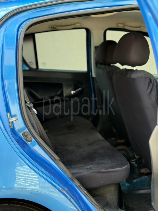 Micro Panda Cross 2015 - Used Car sale in Sri Lanka - patpat.lk