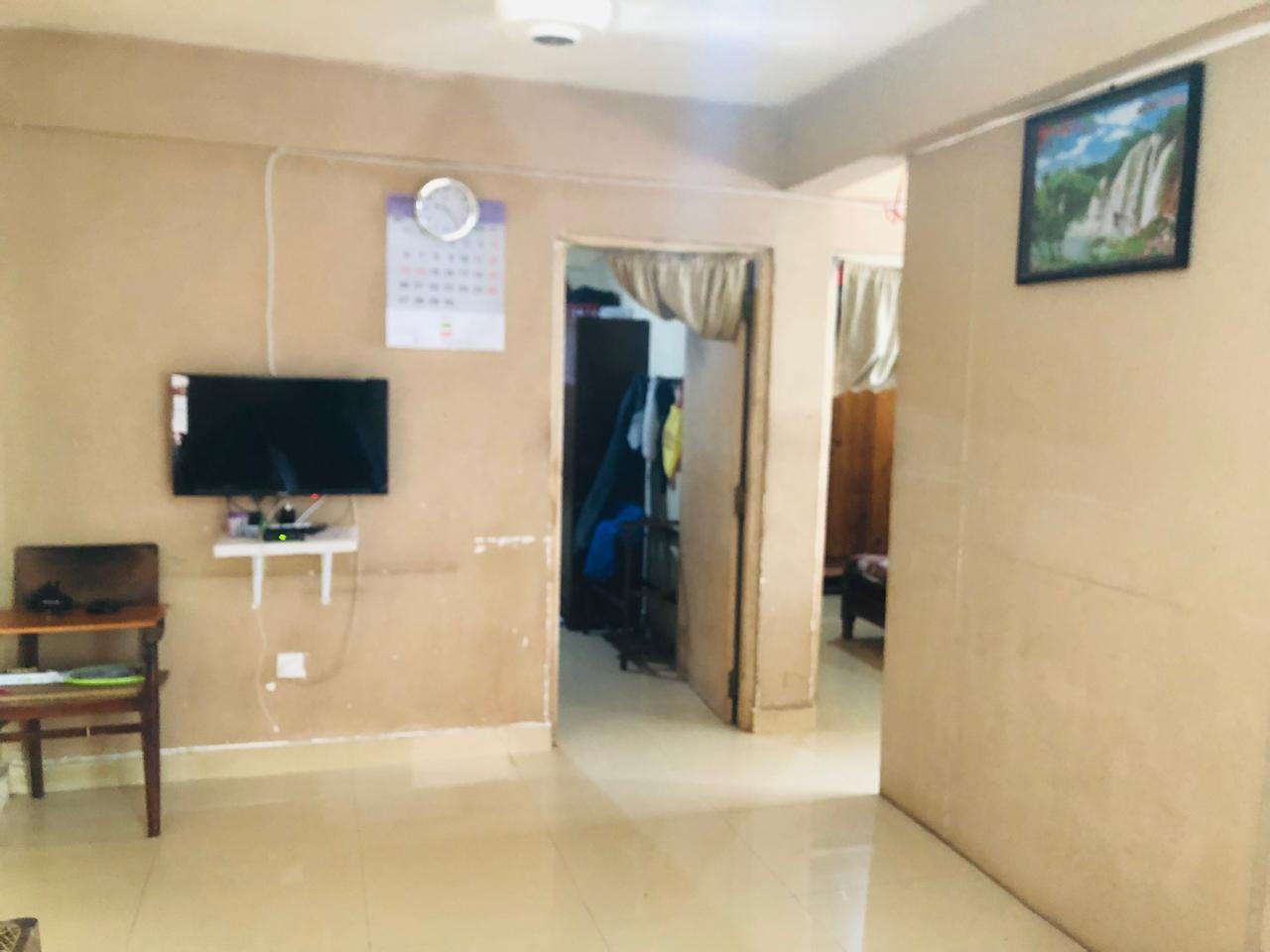 Unfurnished Apartment for Sale in Moratuwa