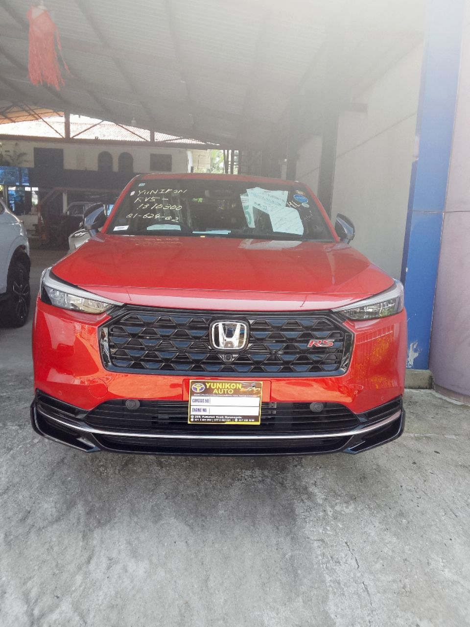 Honda Vezel 2028 ads-image-1