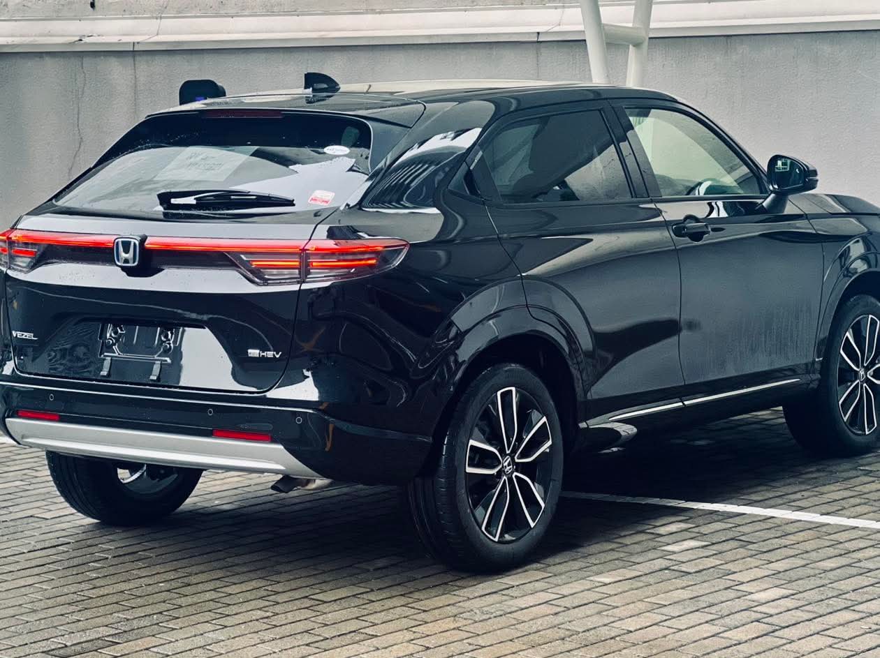 Honda Vezel 2025 - சான்றளிக்கப்பட்டது SUV sale in Sri Lanka - patpat.lk