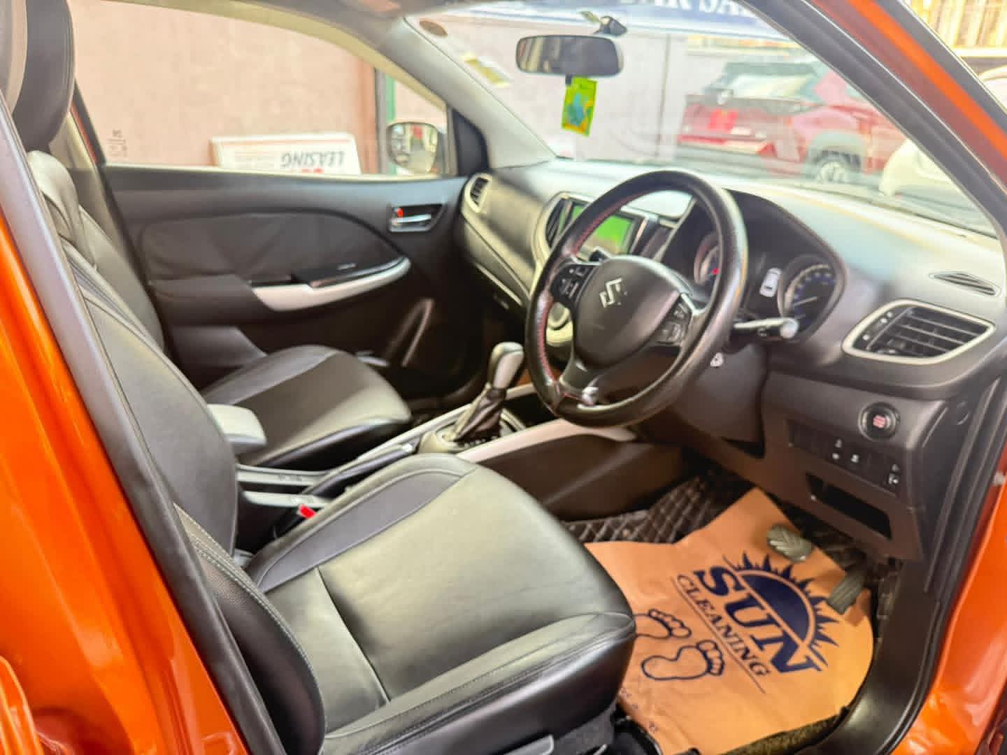 Suzuki Baleno 2024 - Used Car sale in Sri Lanka - patpat.lk