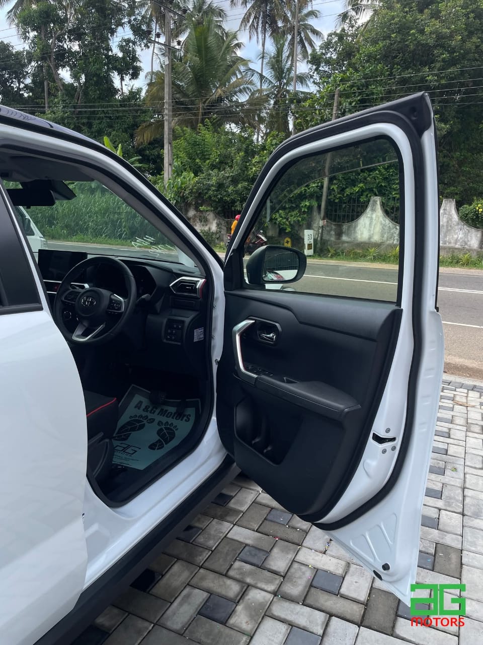 Toyota Raize 2023 - சான்றளிக்கப்பட்டது SUV sale in Sri Lanka - patpat.lk