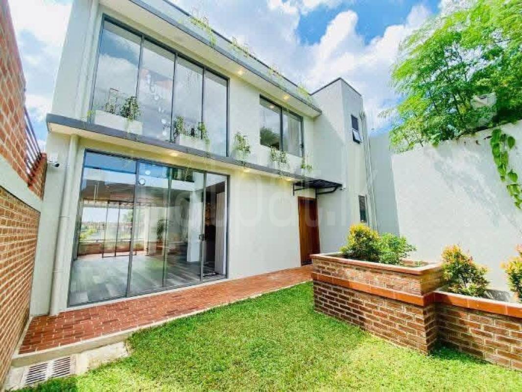 House for Sale in Moratuwa