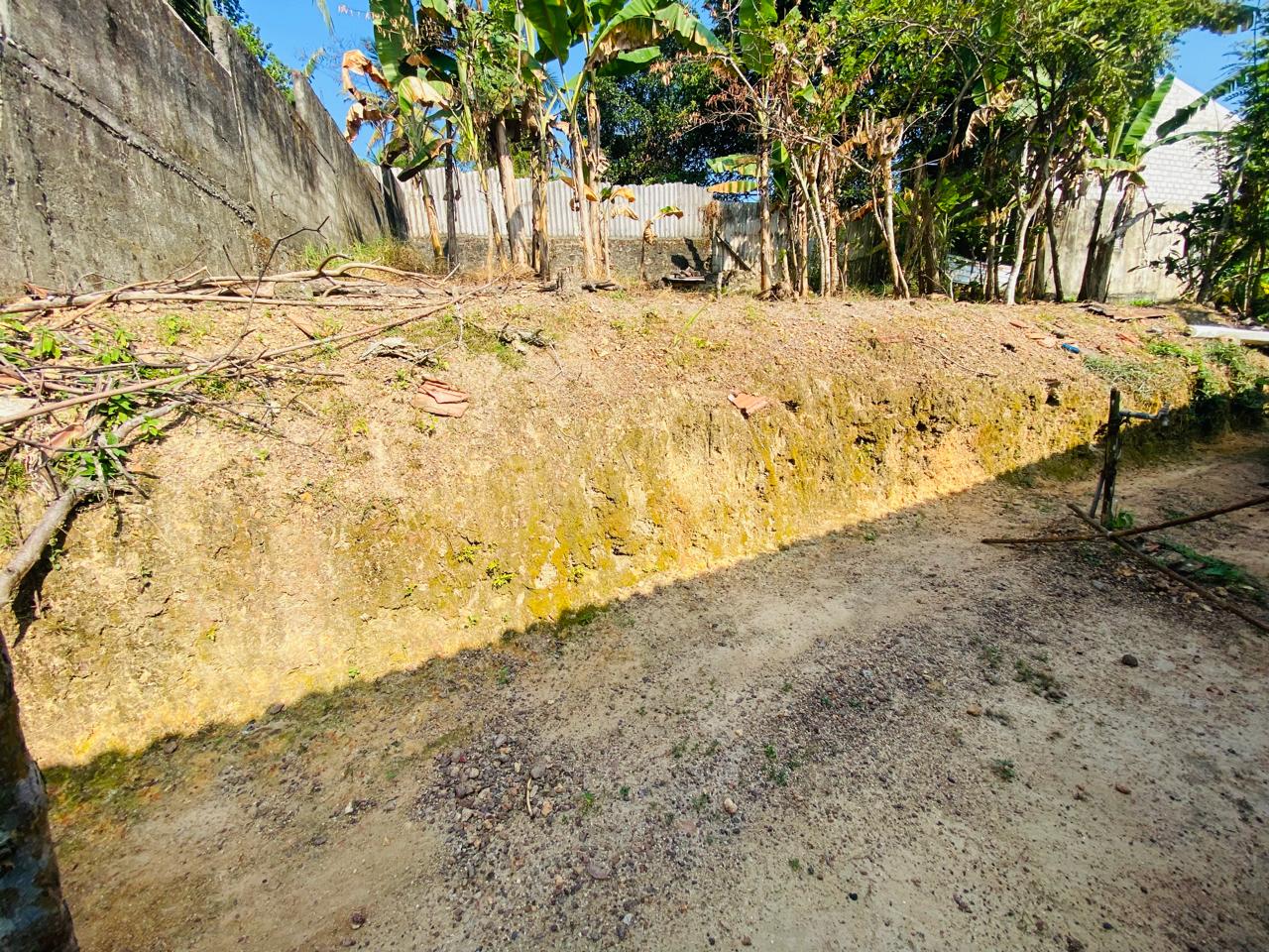 Residential Land for Sale in Athurugiriya