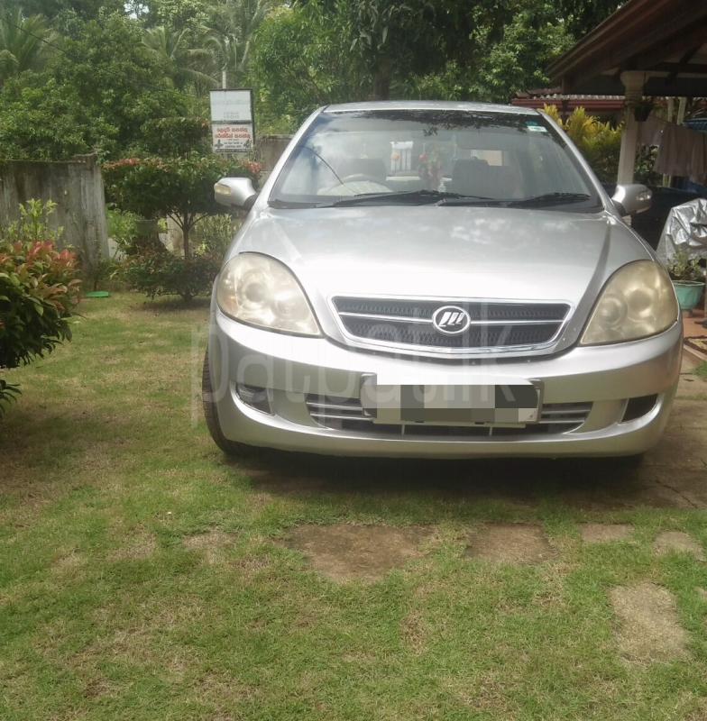 Micro Lifan 2009 - Used Car sale in Sri Lanka - patpat.lk