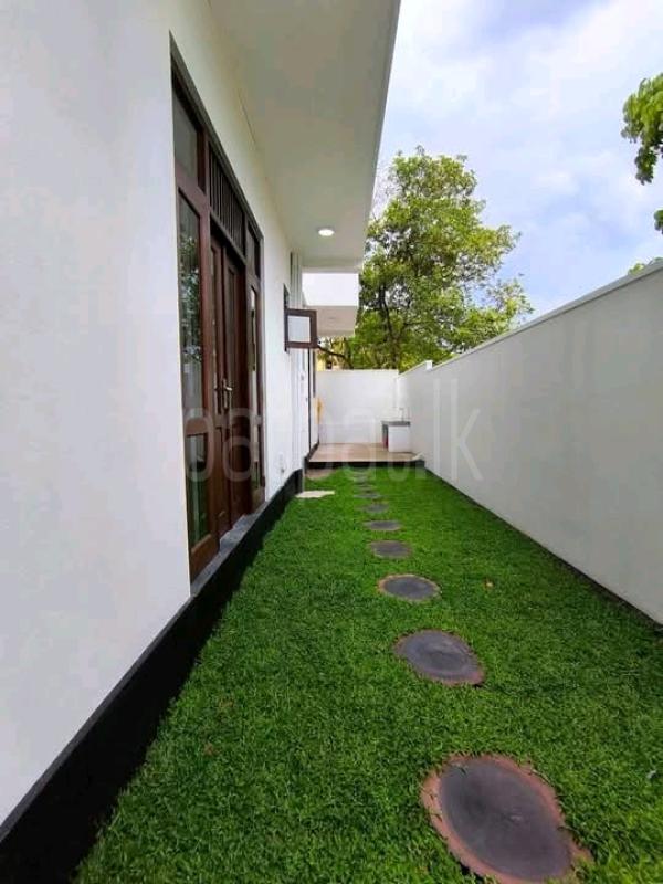 House for Sale in Malabe