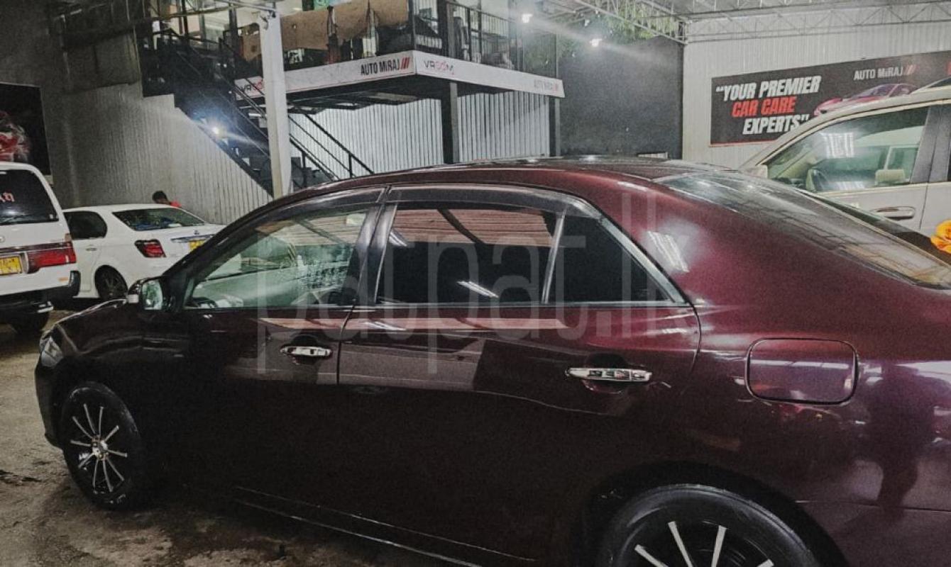 Toyota Allion 2010 - Used Car sale in Sri Lanka - patpat.lk